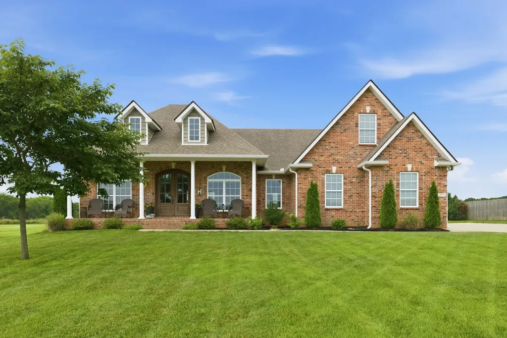 1973 Rolling Meadow Lane Chapel Hill TN 37034