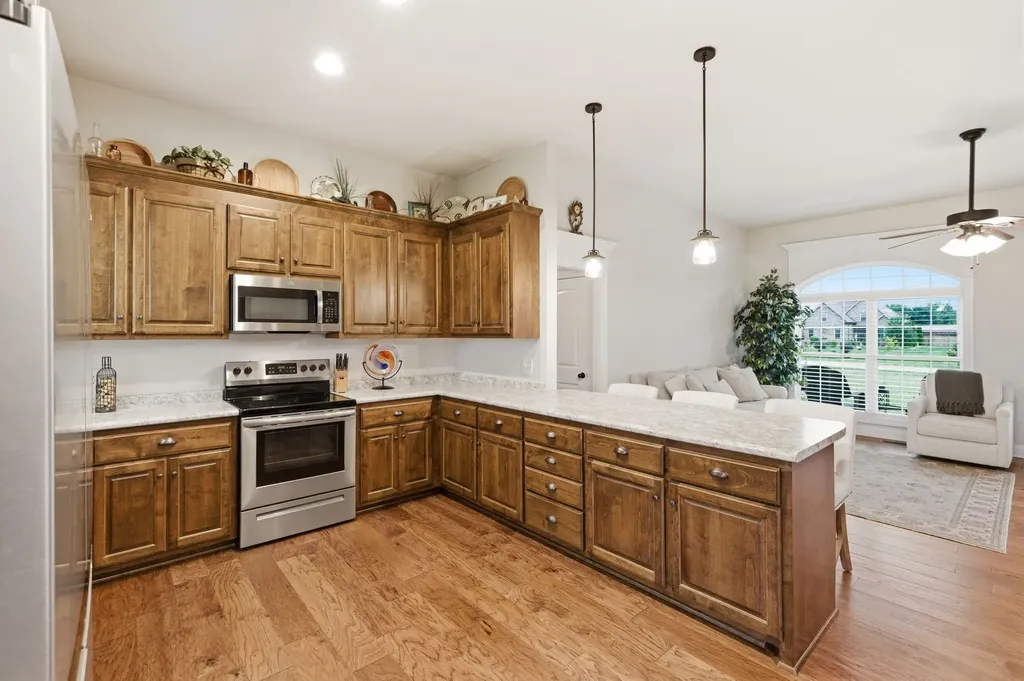 1973 Rolling Meadow Lane Chapel Hill TN 37034