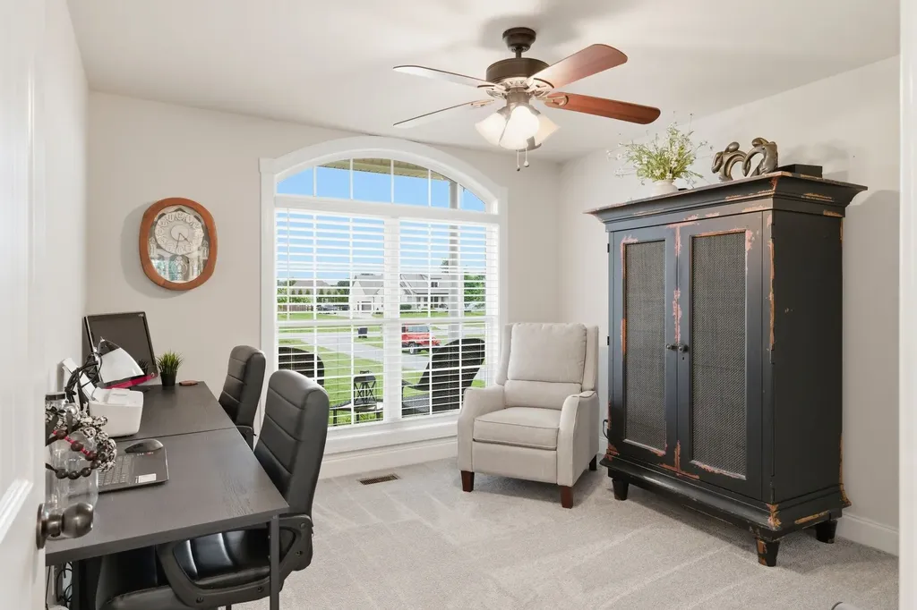 1973 Rolling Meadow Lane Chapel Hill TN 37034