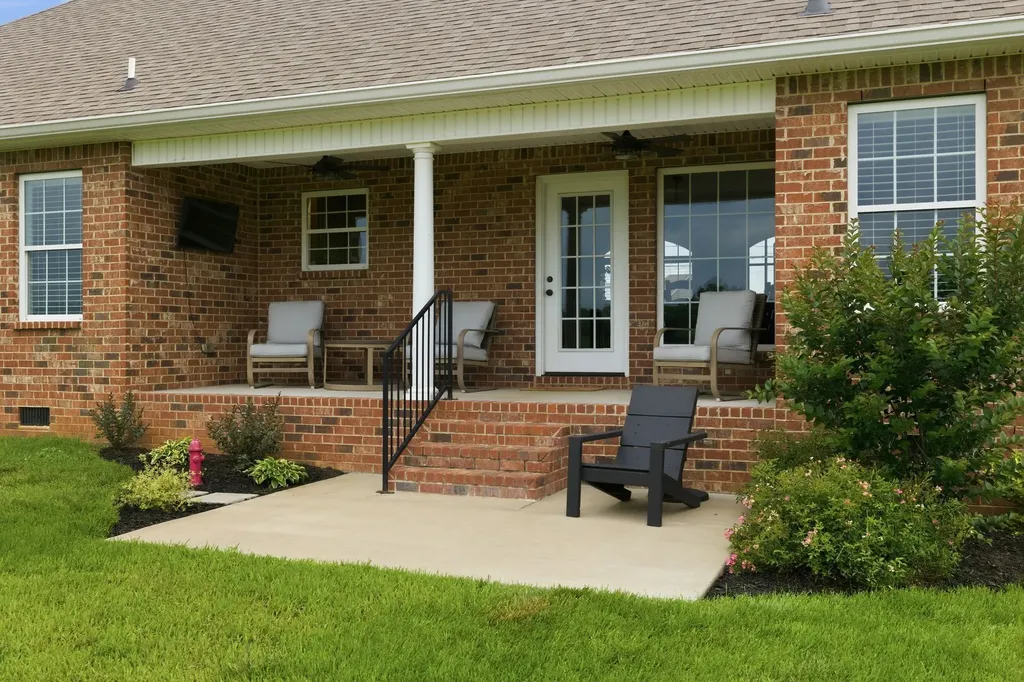 1973 Rolling Meadow Lane Chapel Hill TN 37034