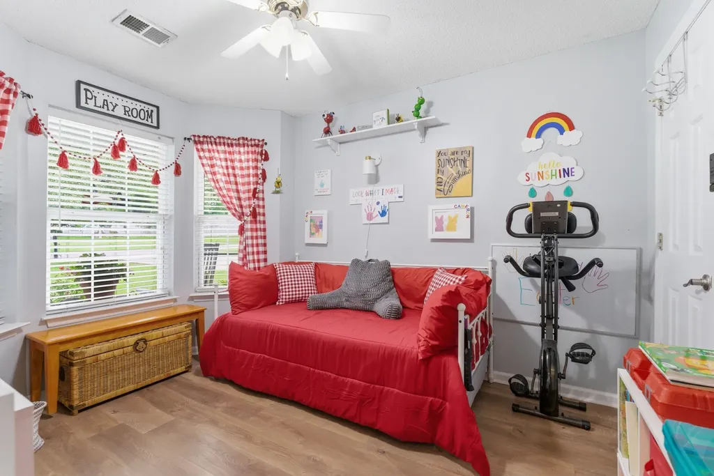 337 Lake Forest Drive La Vergne TN 37086