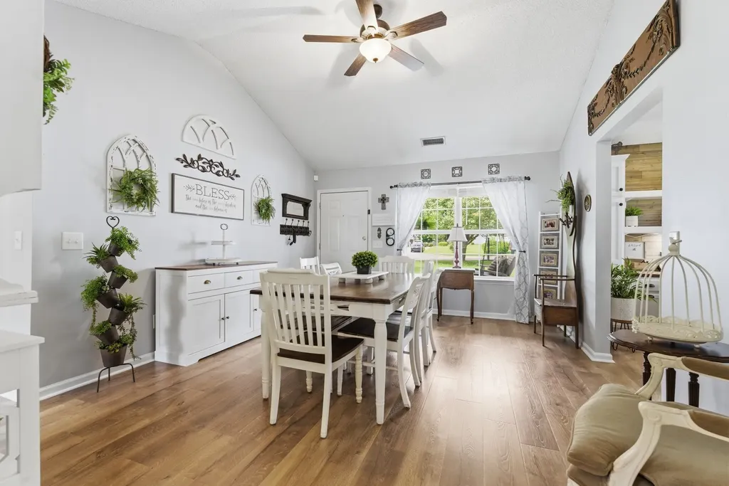 337 Lake Forest Drive La Vergne TN 37086
