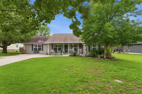 337 Lake Forest Drive La Vergne TN 37086