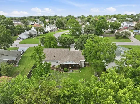 337 Lake Forest Drive La Vergne TN 37086