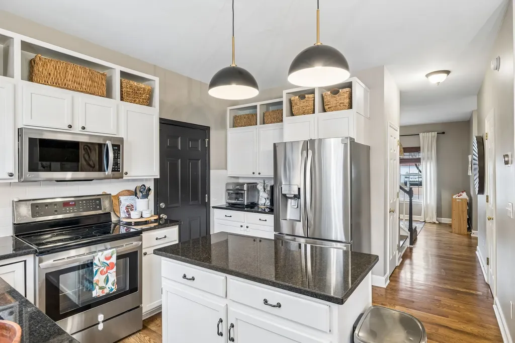 1114 Clairmonte Drive Franklin TN 37064