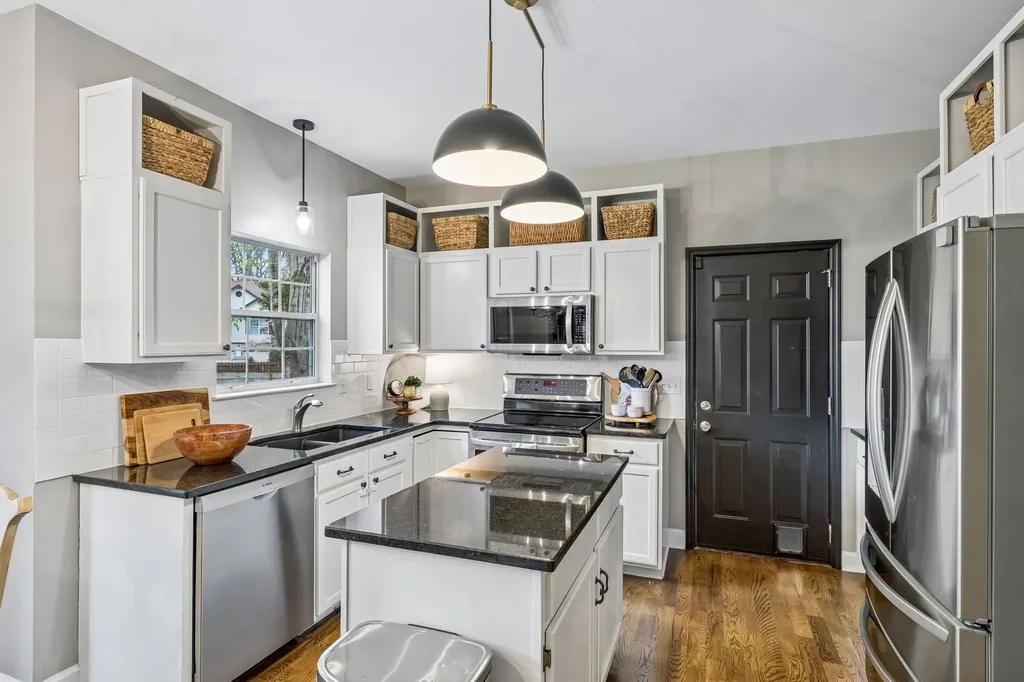 1114 Clairmonte Drive Franklin TN 37064