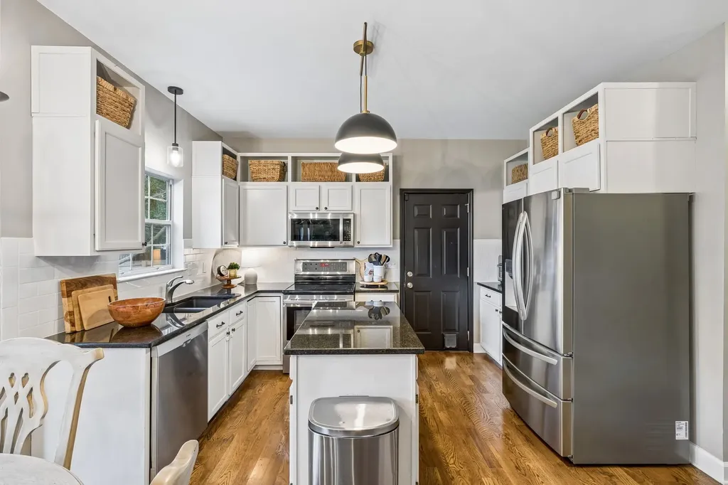 1114 Clairmonte Drive Franklin TN 37064