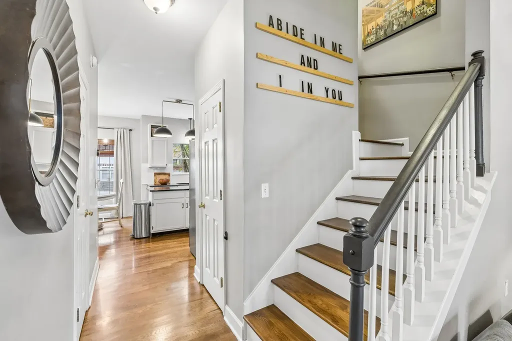 1114 Clairmonte Drive Franklin TN 37064