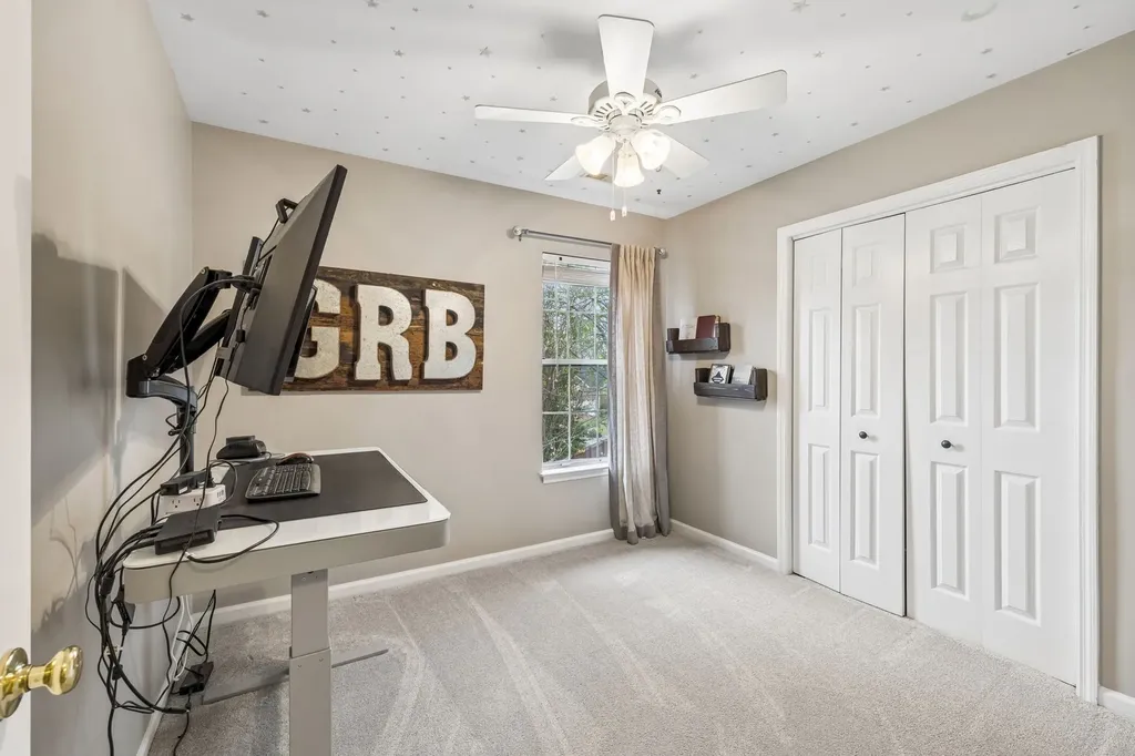 1114 Clairmonte Drive Franklin TN 37064