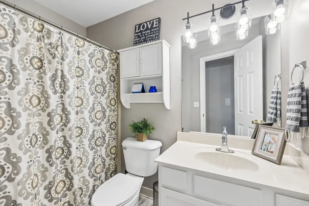 1114 Clairmonte Drive Franklin TN 37064