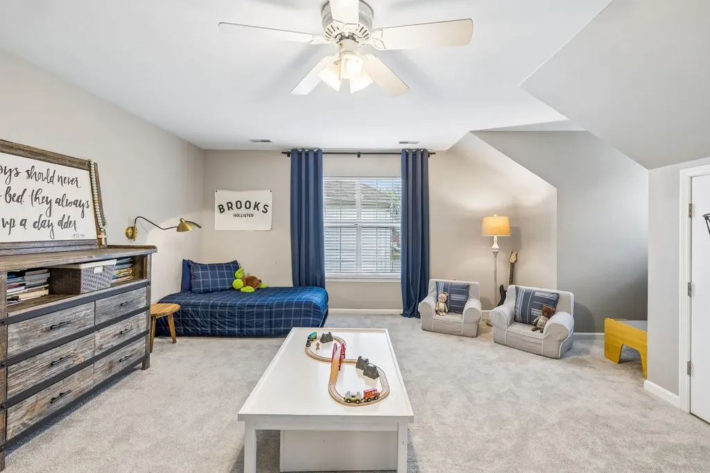 1114 Clairmonte Drive Franklin TN 37064