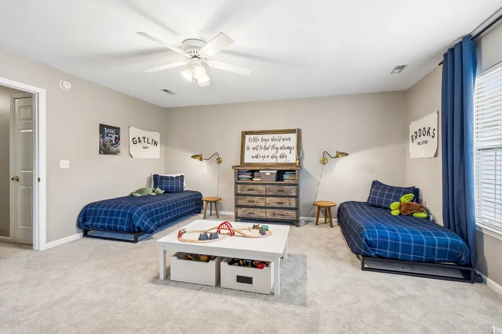 1114 Clairmonte Drive Franklin TN 37064