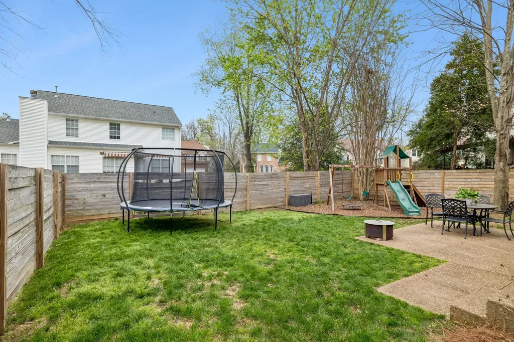 1114 Clairmonte Drive Franklin TN 37064