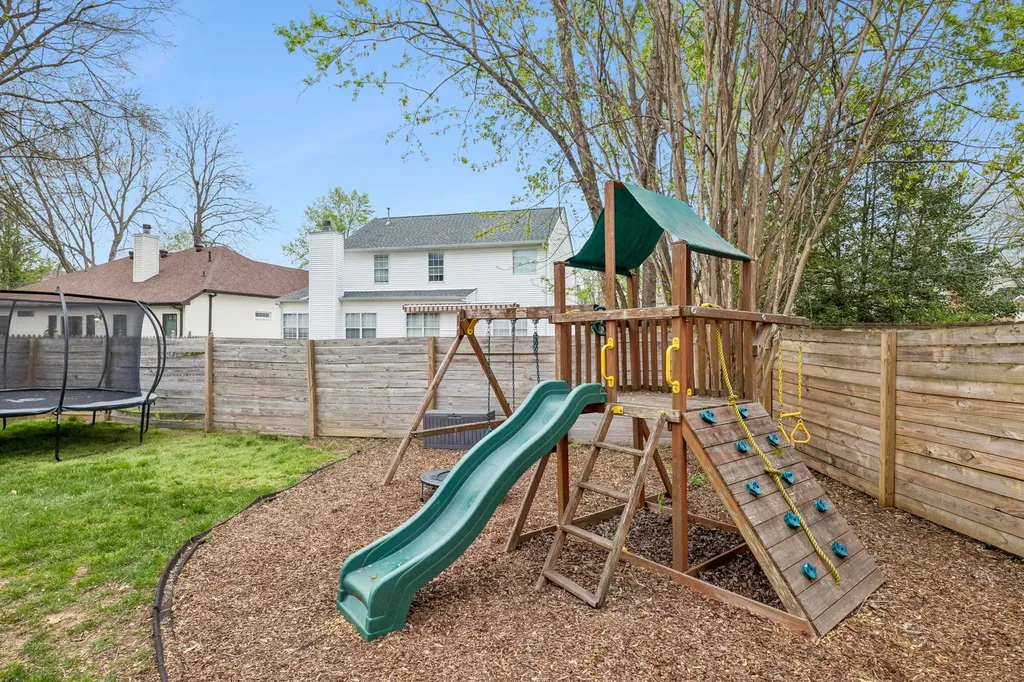 1114 Clairmonte Drive Franklin TN 37064