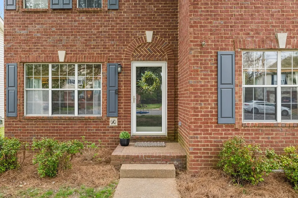 1114 Clairmonte Drive Franklin TN 37064