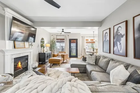 1114 Clairmonte Drive Franklin TN 37064