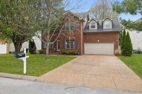 1114 Clairmonte Drive Franklin TN 37064