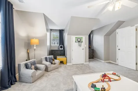 1114 Clairmonte Drive Franklin TN 37064