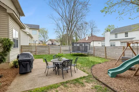 1114 Clairmonte Drive Franklin TN 37064