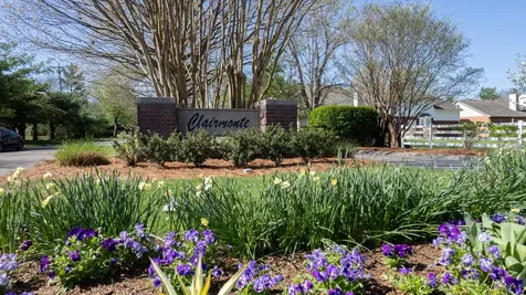 1114 Clairmonte Drive Franklin TN 37064