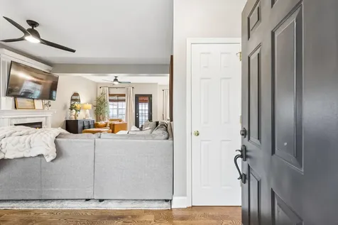 1114 Clairmonte Drive Franklin TN 37064