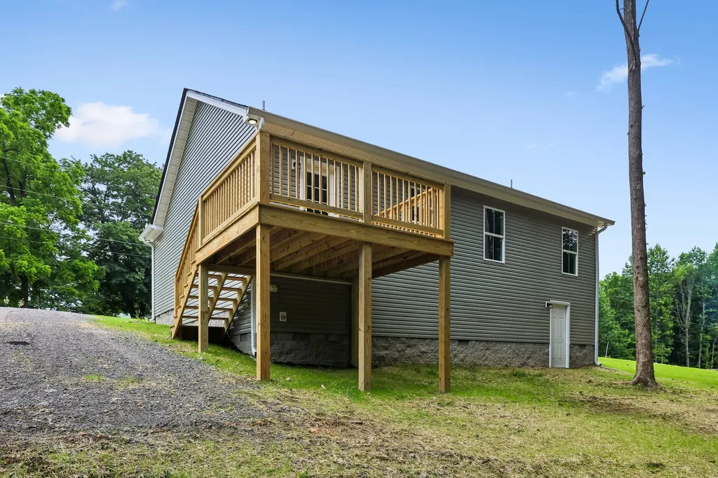 144 Towers Lane Woodbury TN 37190