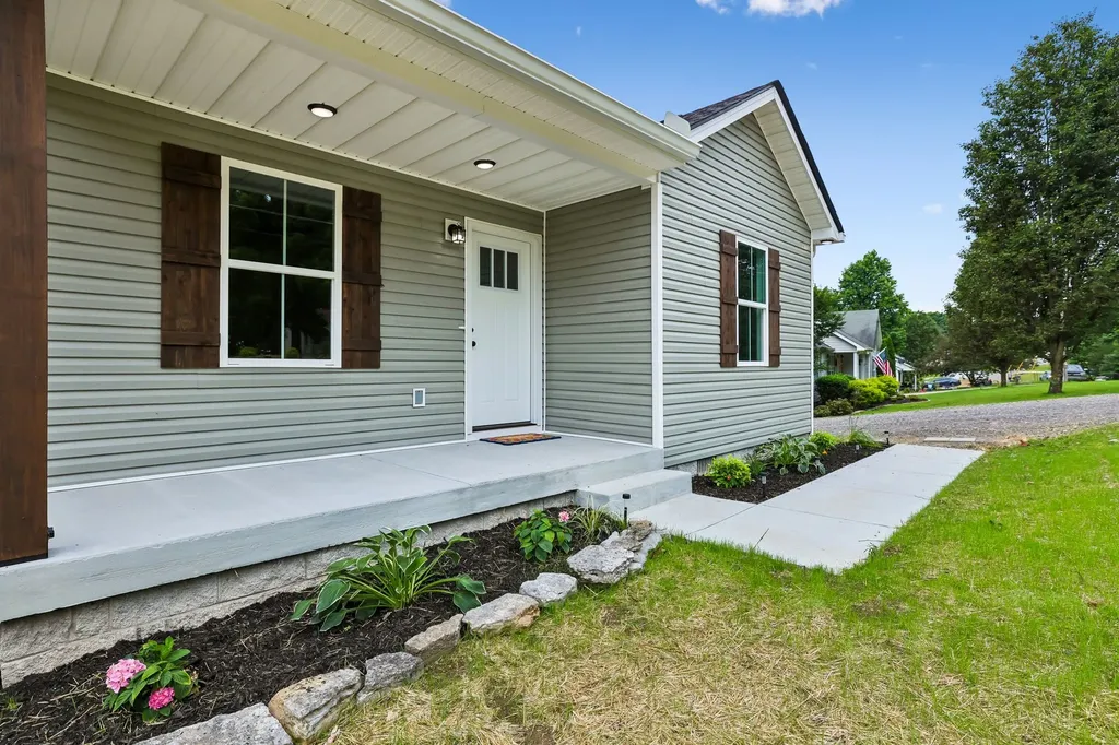 144 Towers Lane Woodbury TN 37190