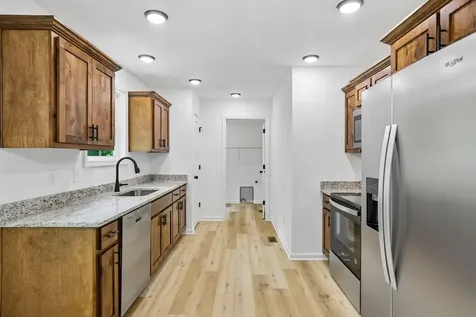 144 Towers Lane Woodbury TN 37190