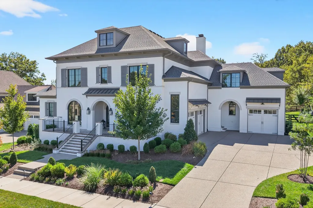 9307 Double Run Court College Grove TN 37046