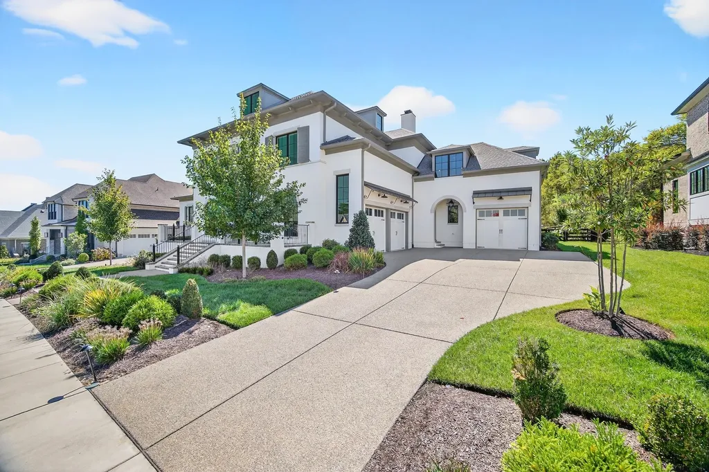 9307 Double Run Court College Grove TN 37046