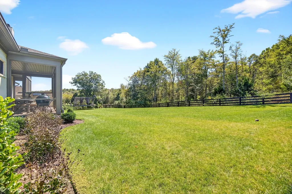 9307 Double Run Court College Grove TN 37046