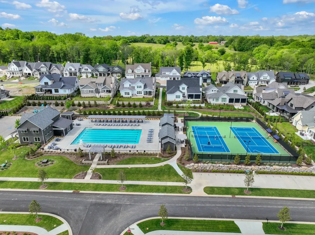 9307 Double Run Court College Grove TN 37046