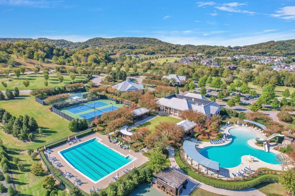 9307 Double Run Court College Grove TN 37046