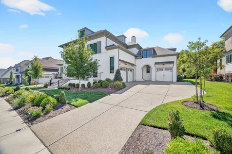 9307 Double Run Court College Grove TN 37046