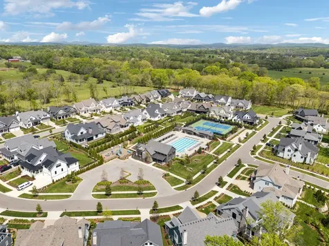 9307 Double Run Court College Grove TN 37046