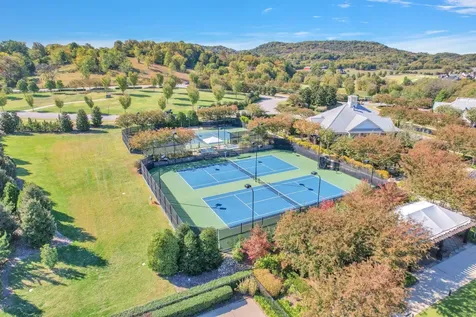 9307 Double Run Court College Grove TN 37046