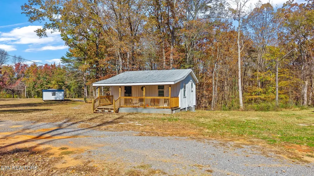 236 Sweeney Road Benton TN 37307