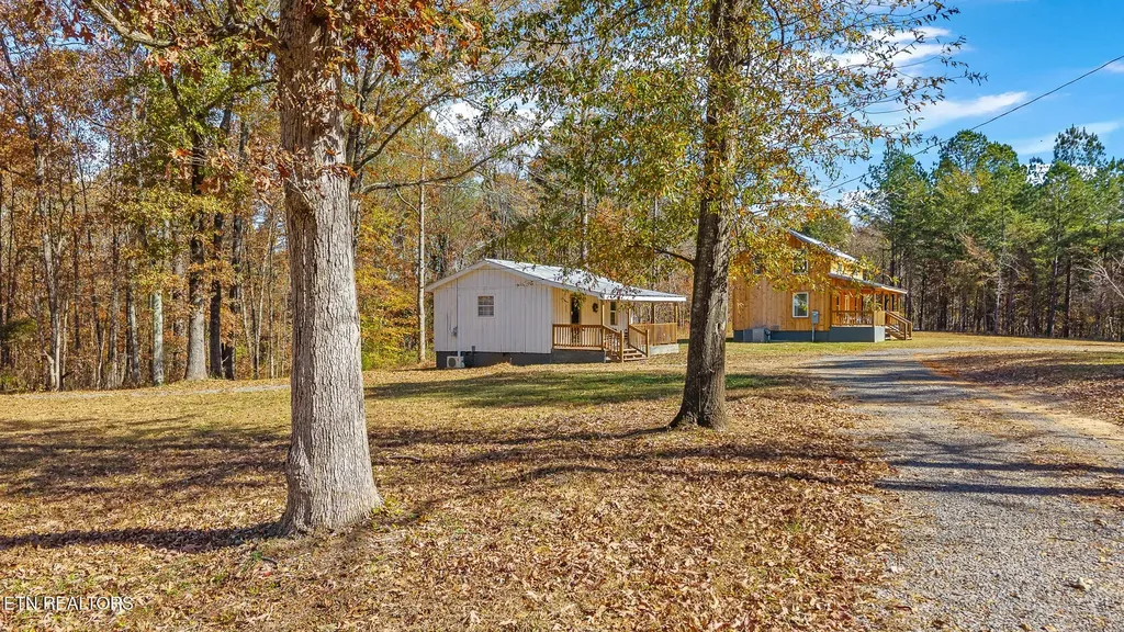 236 Sweeney Road Benton TN 37307