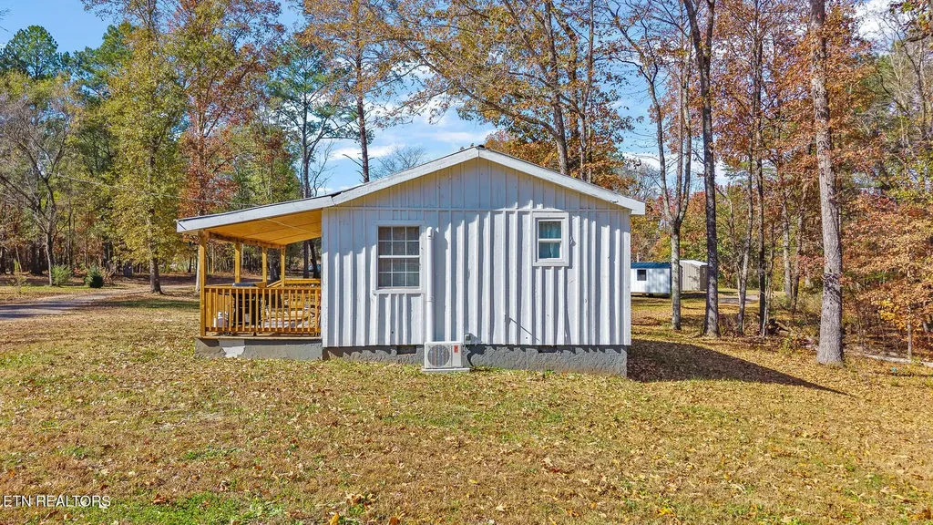 236 Sweeney Road Benton TN 37307
