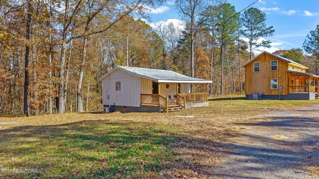 236 Sweeney Road Benton TN 37307