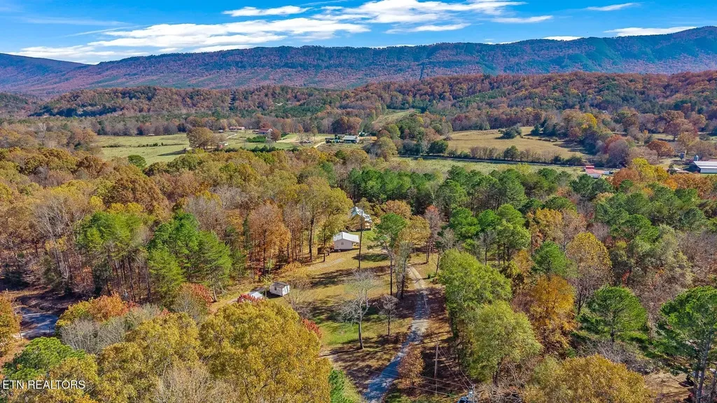232 Sweeney Road Benton TN 37307