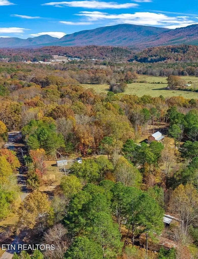 232 Sweeney Road Benton TN 37307
