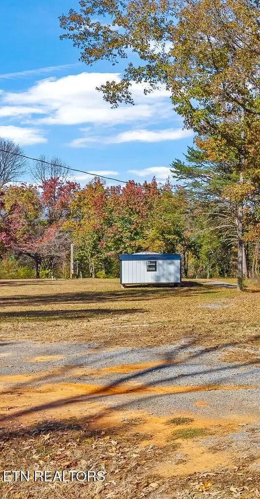 232 Sweeney Road Benton TN 37307