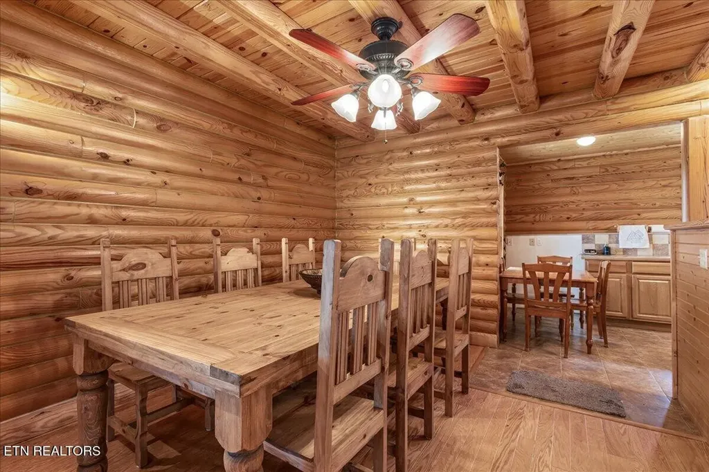 1736 Rafter Road Tellico Plains TN 37385