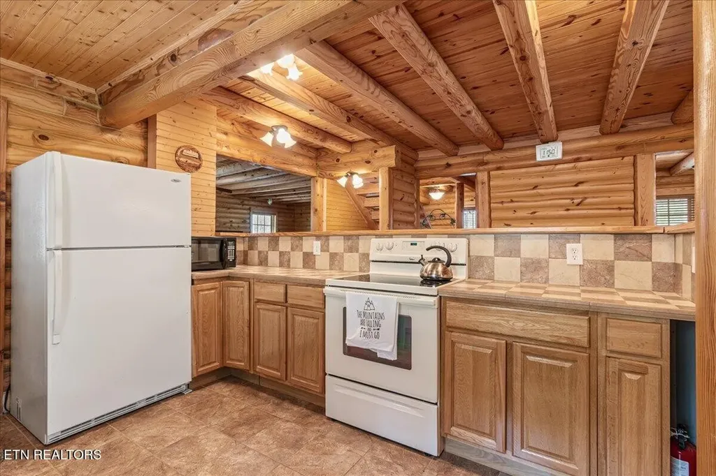 1736 Rafter Road Tellico Plains TN 37385