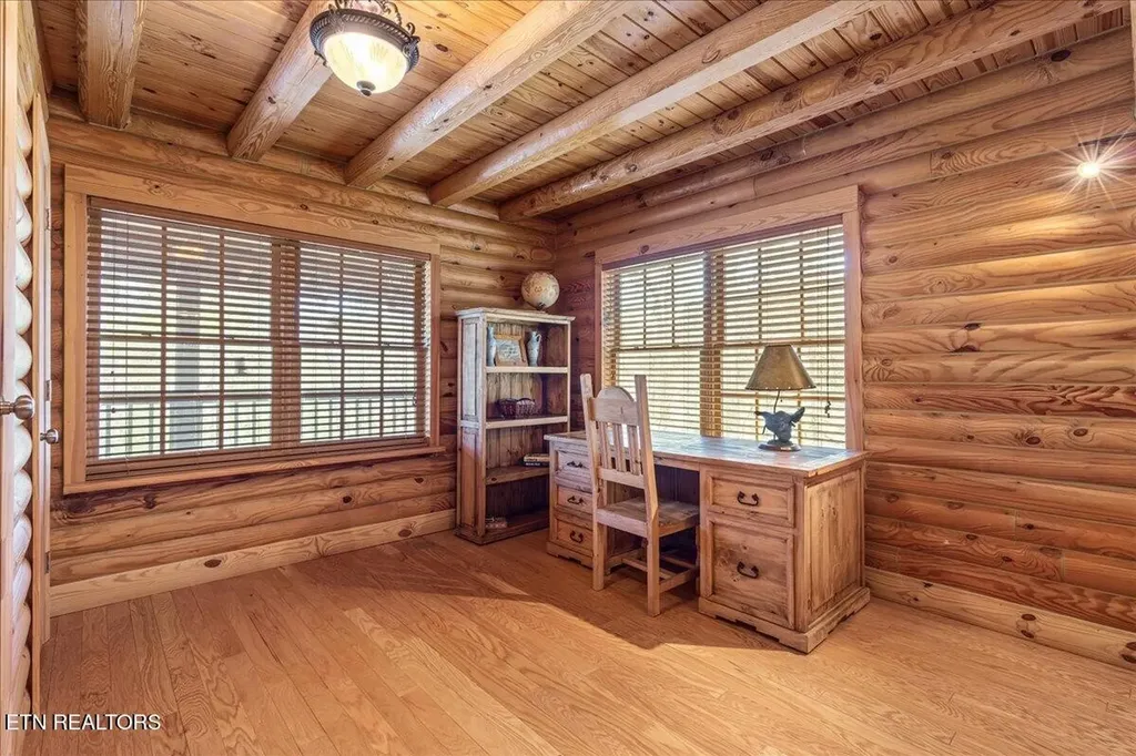 1736 Rafter Road Tellico Plains TN 37385