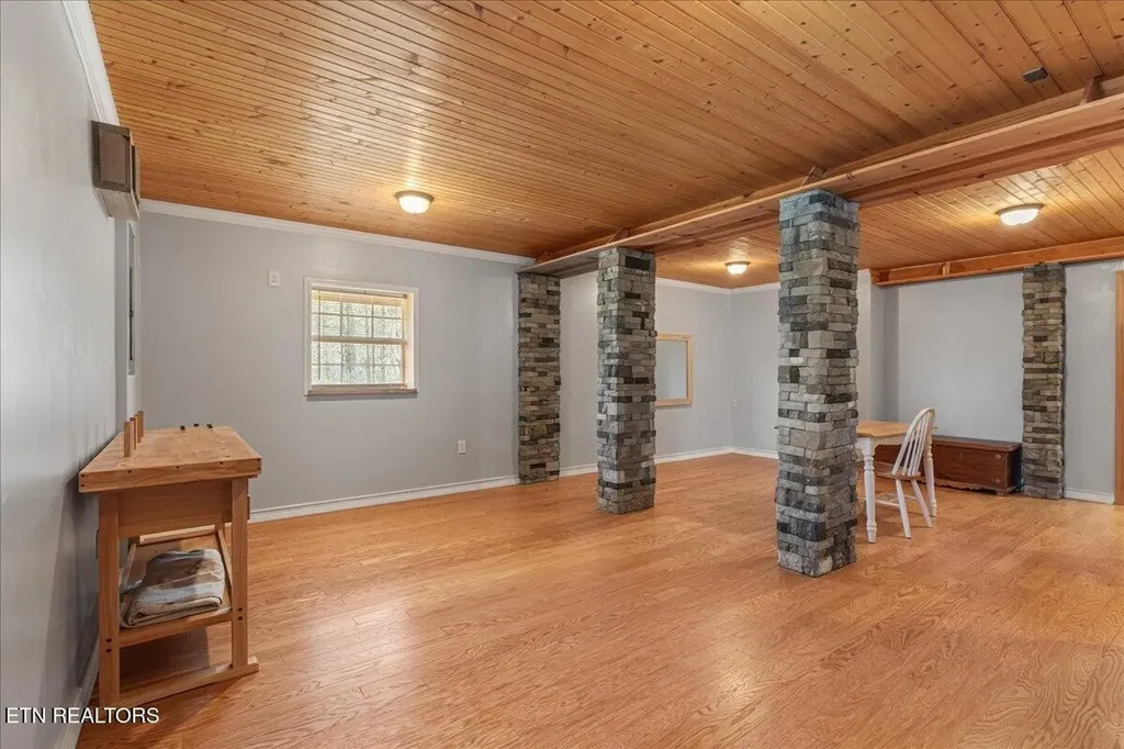 1736 Rafter Road Tellico Plains TN 37385