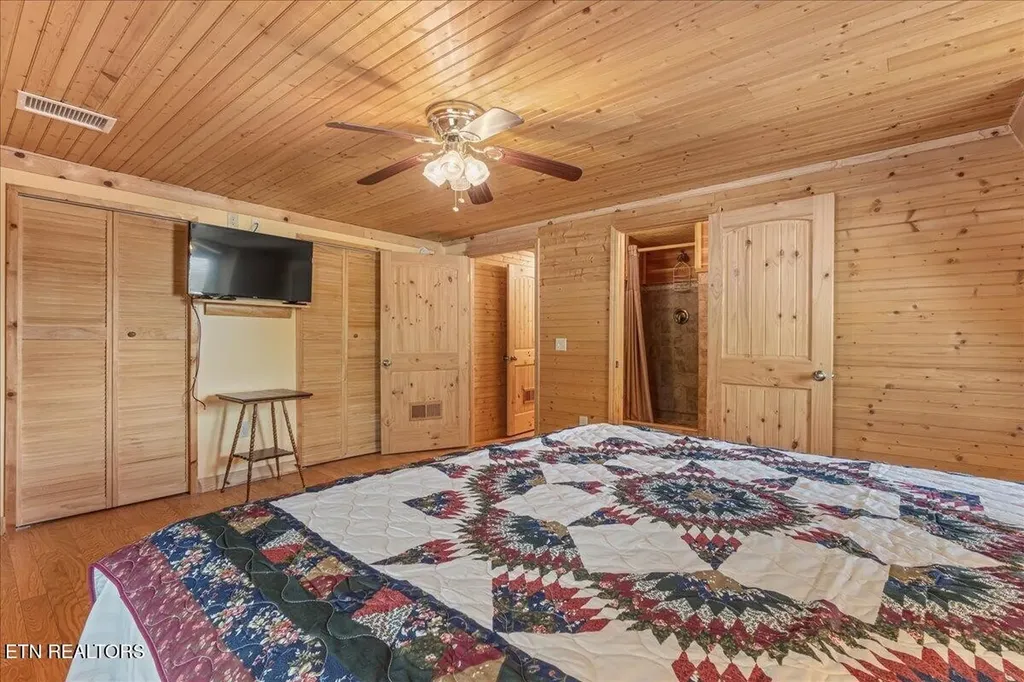 1736 Rafter Road Tellico Plains TN 37385