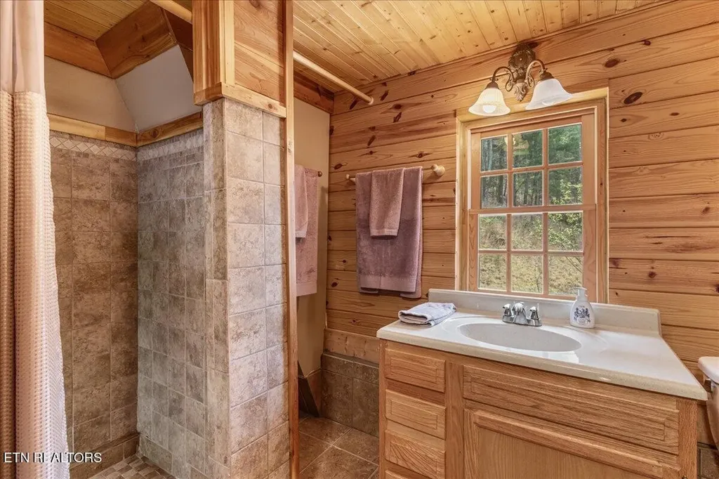1736 Rafter Road Tellico Plains TN 37385