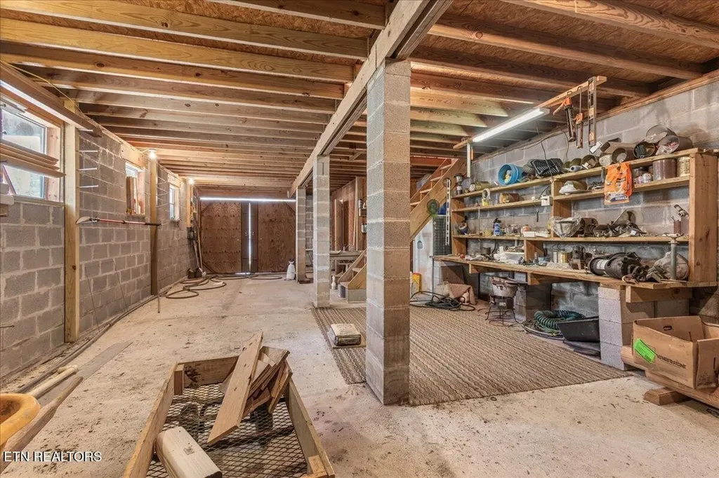 1736 Rafter Road Tellico Plains TN 37385